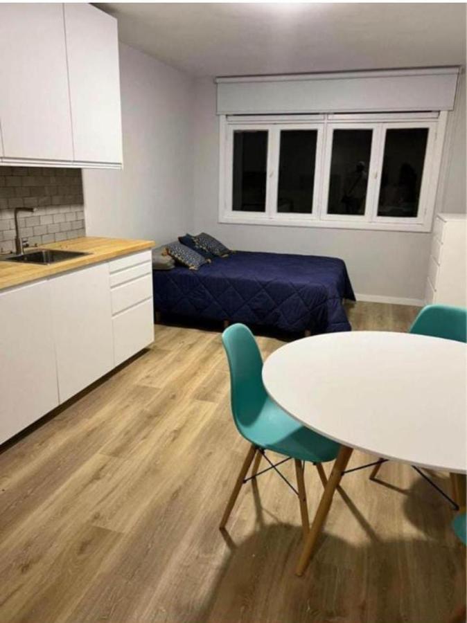 Larz Apartment 포르투 외부 사진
