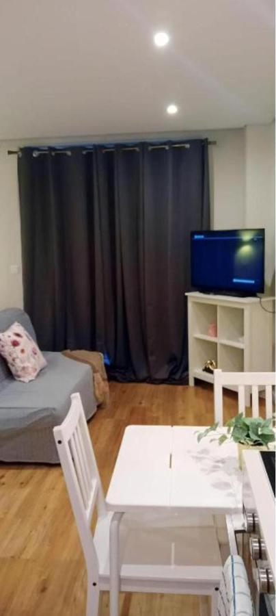Larz Apartment 포르투 외부 사진