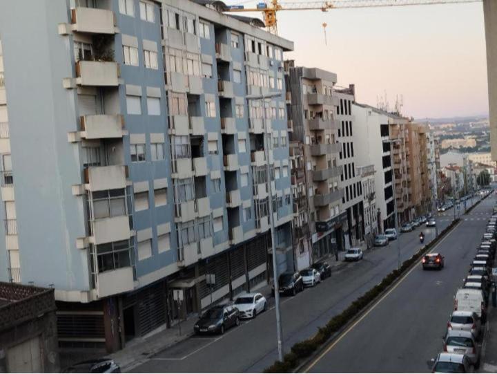 Larz Apartment 포르투 외부 사진