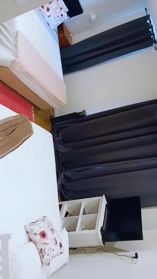 Larz Apartment 포르투 외부 사진