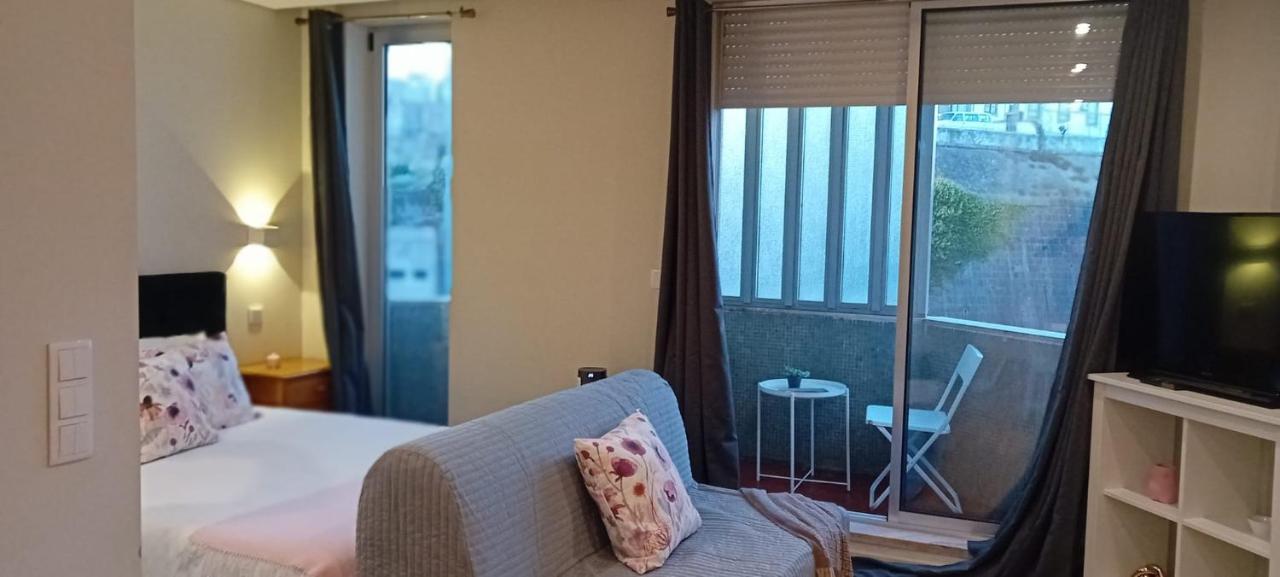 Larz Apartment 포르투 외부 사진