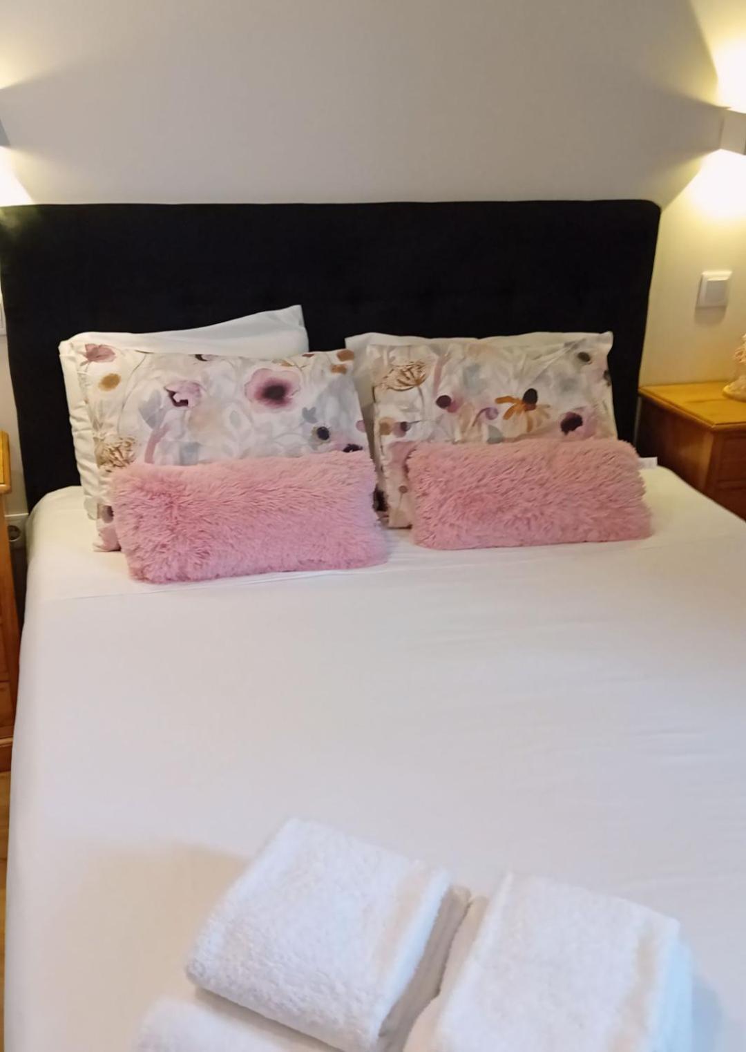 Larz Apartment 포르투 외부 사진
