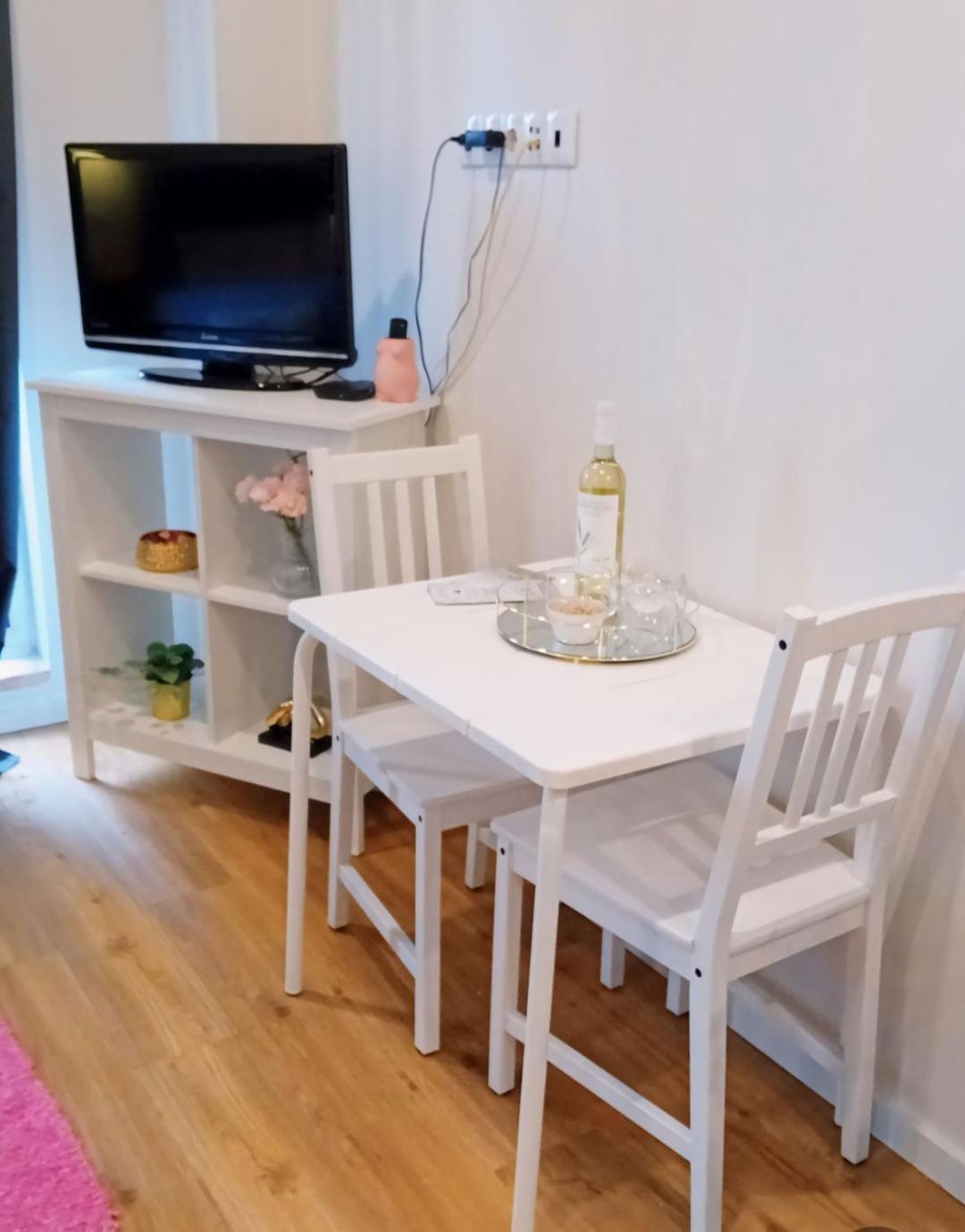 Larz Apartment 포르투 외부 사진